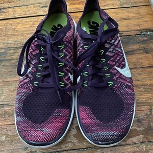 Nike Free Run Flyknit 4.0